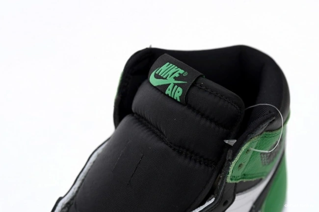 Green OG Lucky DZ5485-031 Air High Jordan 1 1205